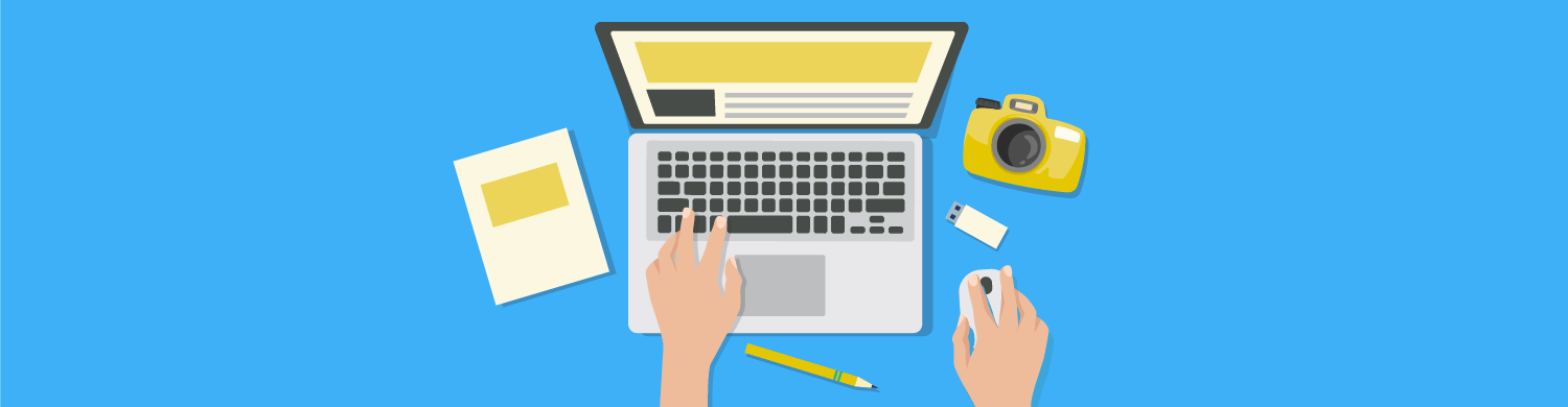 Tips for Blogging Success