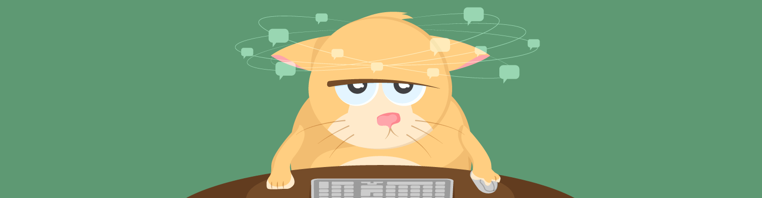 Why Your Blog Frustrates Your Visitors