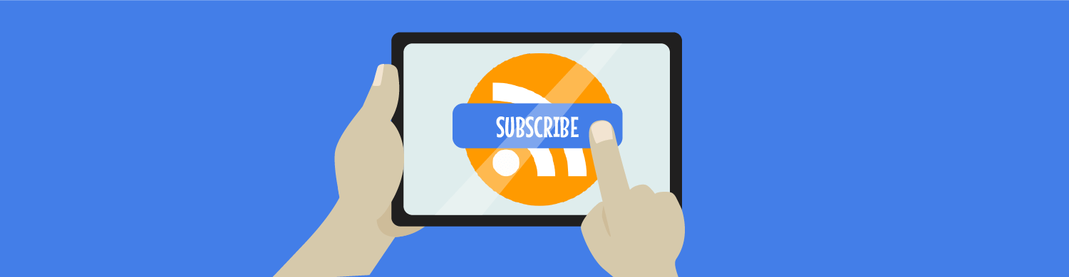 WordPress Plugins to Let Your Users Subscribe to Category RSS Feeds
