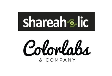 Shareaholic Combines with Colorlabs for Backbone Framework Integration