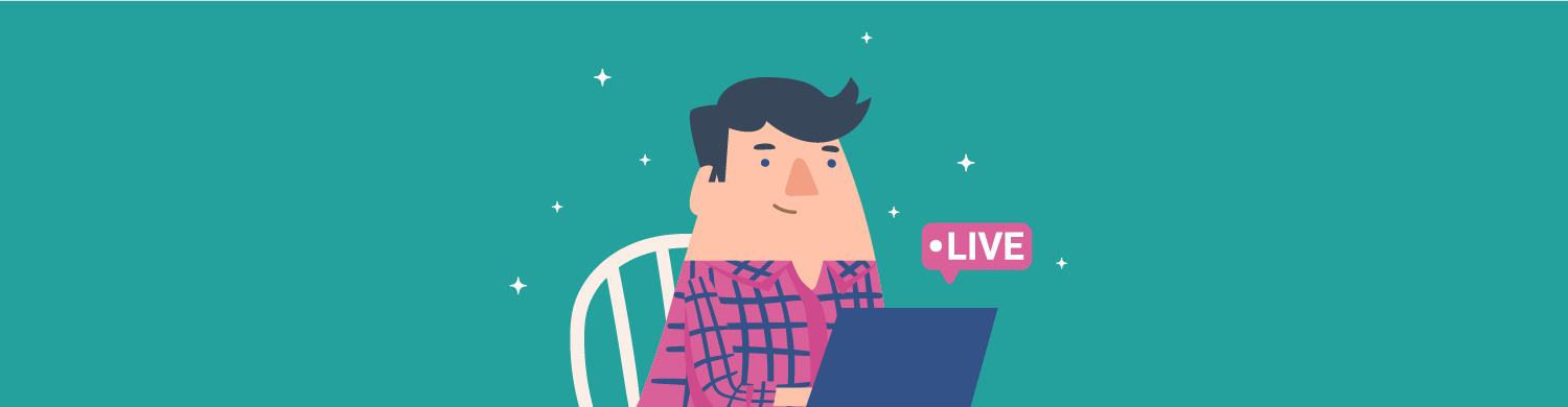Live Blogging WordPress Plugins