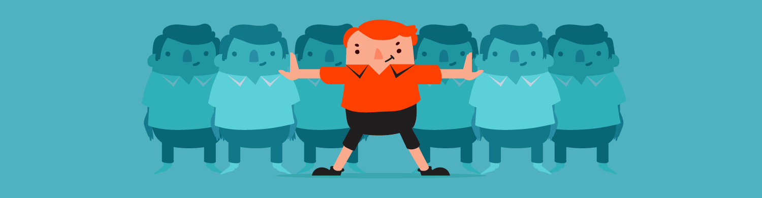 Make WordPress Menu Stand Out From the Crowd