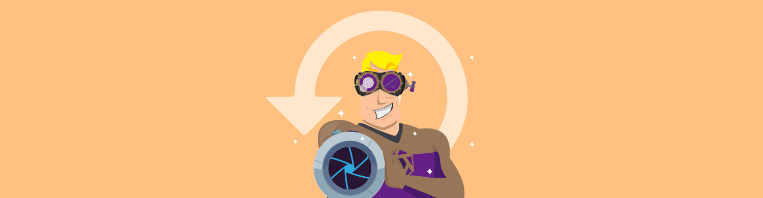 Snapshot WordPress Backup Plugin