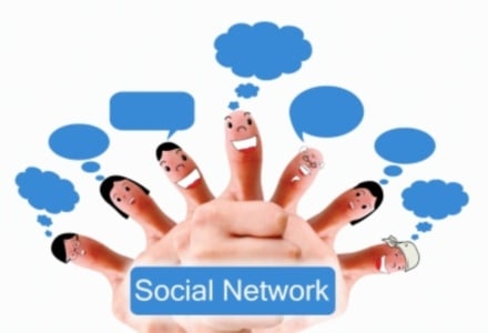 social network fi