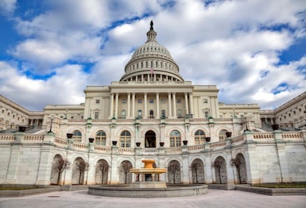 Capitol Building featured image