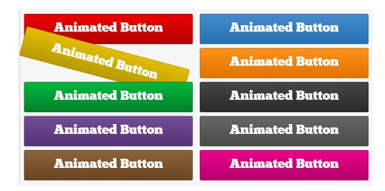animated-buttons Post image