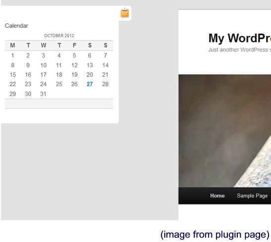 sliding-widgets Post image