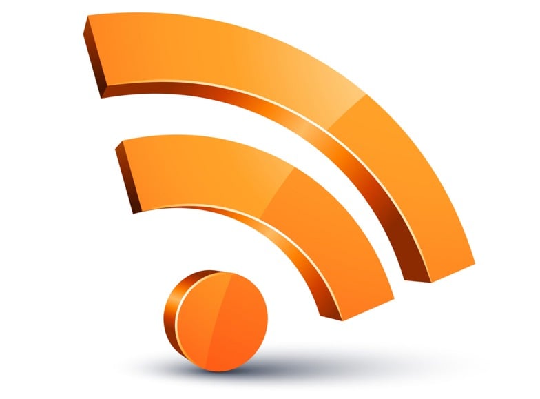 rss featured