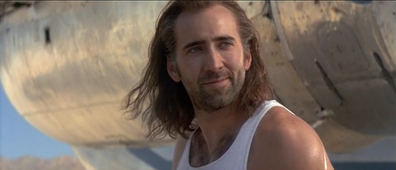 nicolas cage