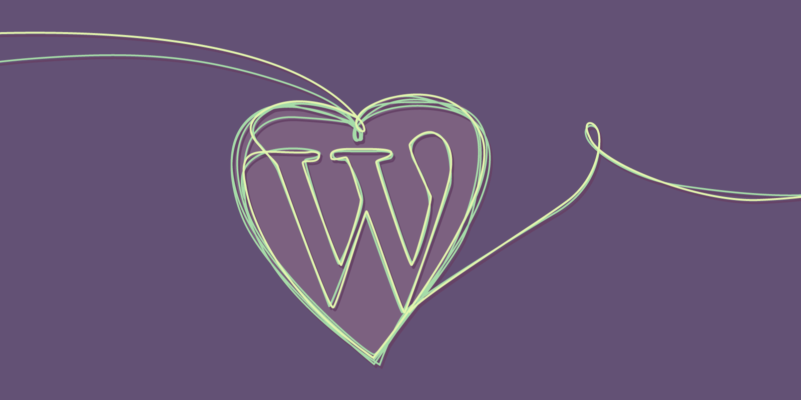 WP heart