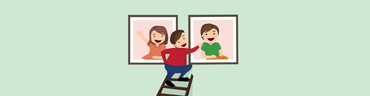 Getting Images to Sit Side-by-Side in WordPress