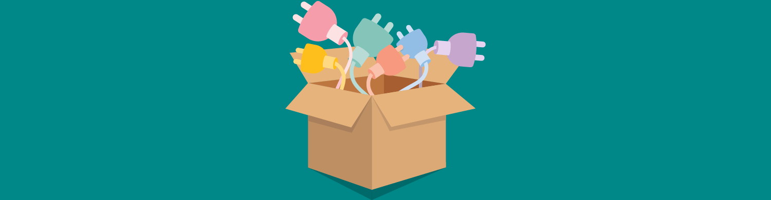 Dropbox plugins