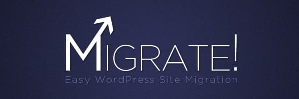 Migrate image