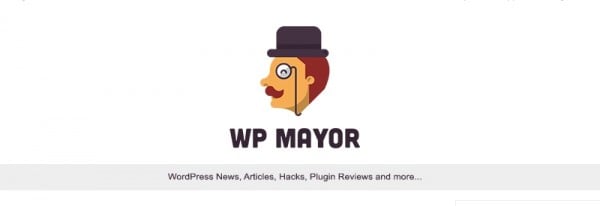 WP Mayor image