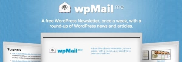 wpMail.me image