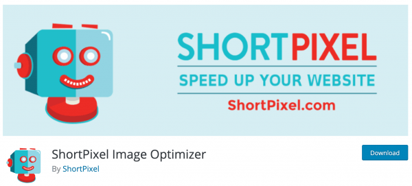 ShortPixel Image Optimizer image