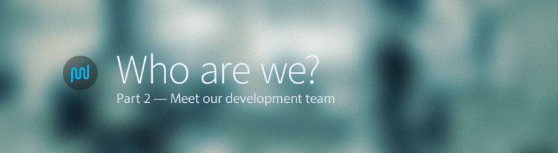 about developers