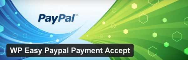 3. WP Easy PayPal Payment Accept image