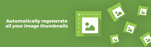 Regenerate Thumbnails image