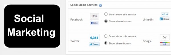 5. Social Marketing image