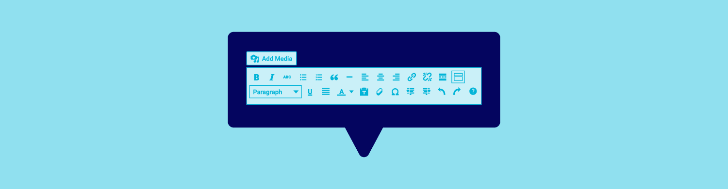 Display the Full TinyMCE Editor In WordPress