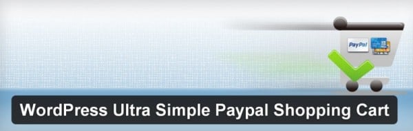 2. Ultra Simple PayPal Shopping Cart image