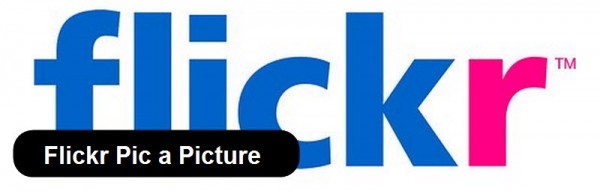 2. Flickr Pick a Picture image