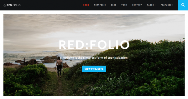 Red:Folio image