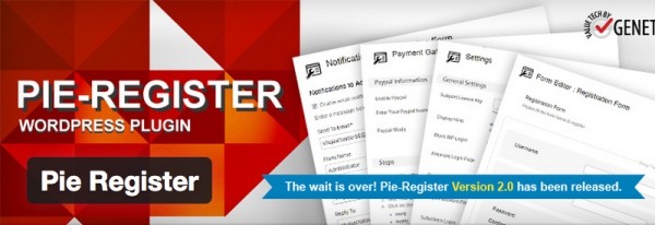 Pie Register image