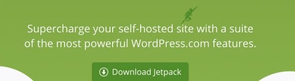 Jetpack Comments image