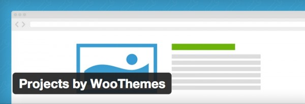 Projects by WooThemes (Free) image
