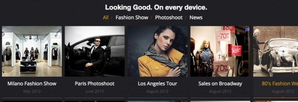 ZoomFolio image