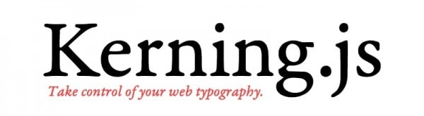 Kerning.js image