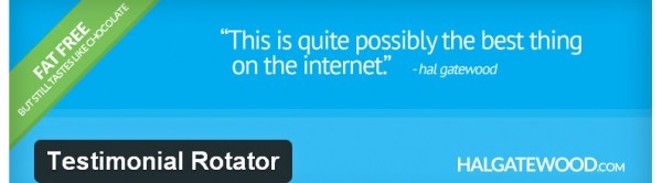 Testimonial Rotator image