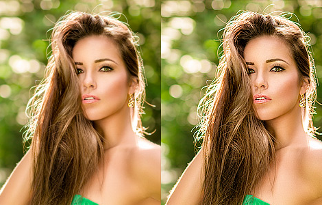 This is an example of the sharpness you can add to your resized images with ImageMagick