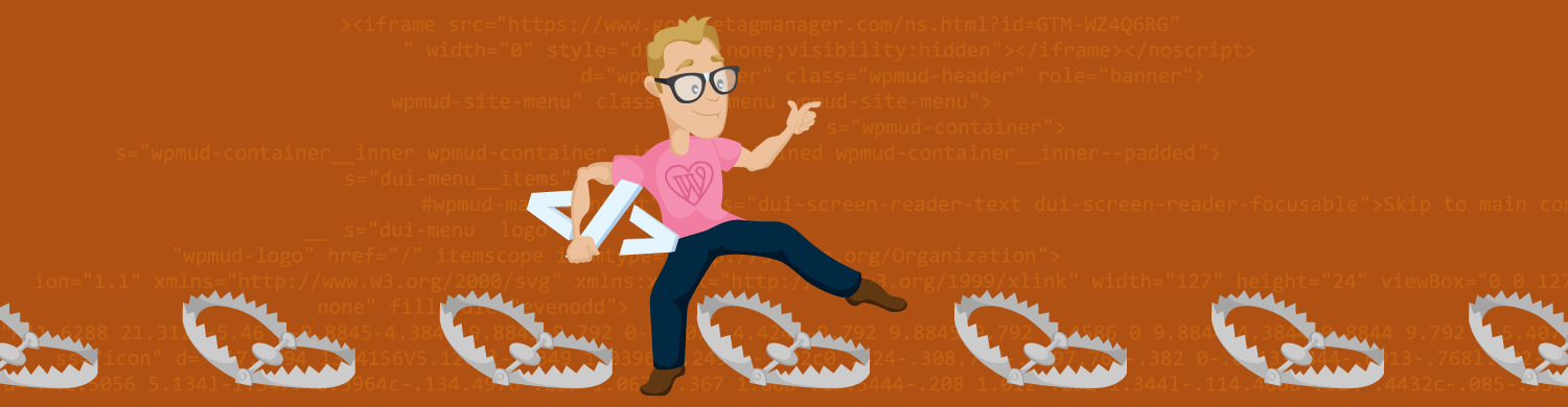 Common WordPress Code Issues to Avoid