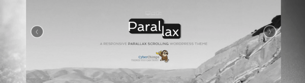 CyberChimps — Parallax image