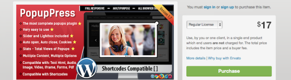 PopupPress image