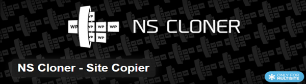NS Cloner - Site Copier image