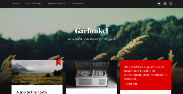 Garfunkel image