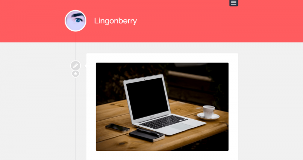 Lingonberry image