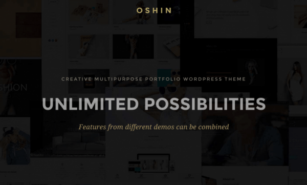 Oshin image