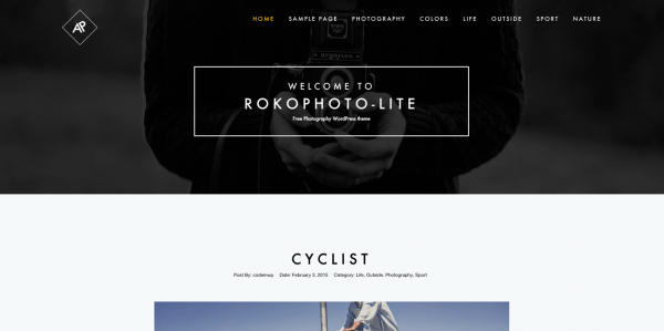 RokoPhoto Lite image