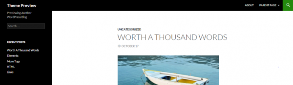 Twenty Fourteen image