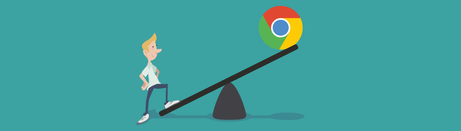 Chrome