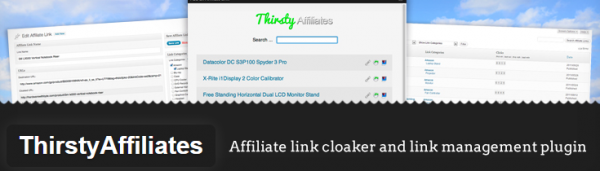 ThirstyAffiliates image