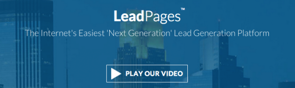 LeadPages image