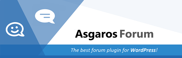 Asgaros Forum image