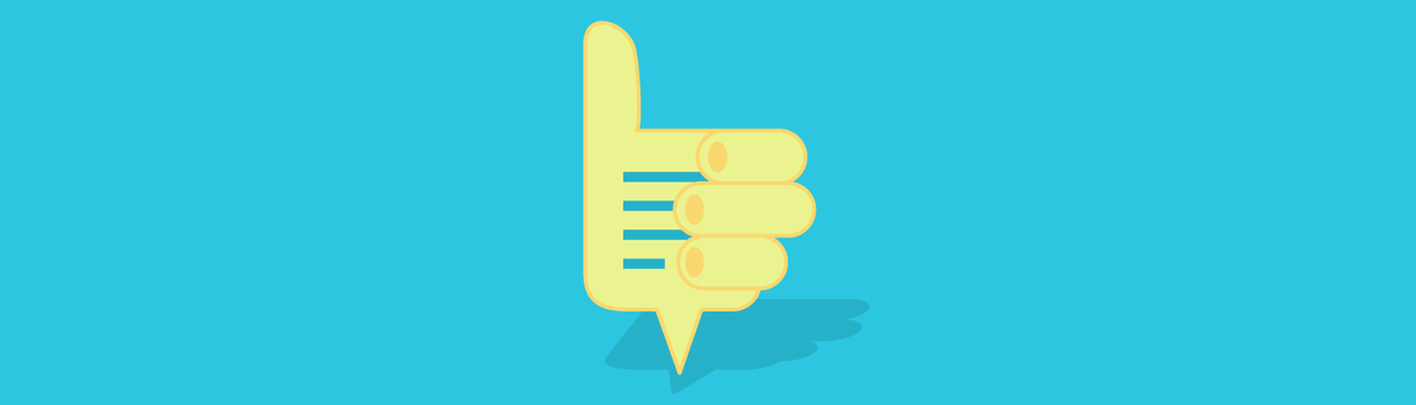 Positive feedback