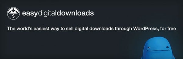 Easy Digital Downloads image